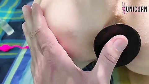 During Bike Ride Outdoor Real Amateur Takes Anal Sex And Piss In The Mouth
