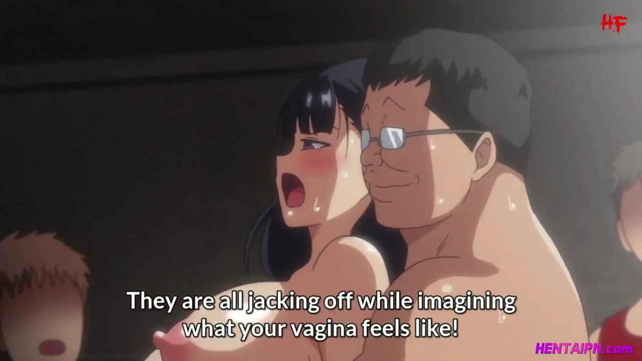 Sex Guidance 06 - Anime 2022 ENG SUB