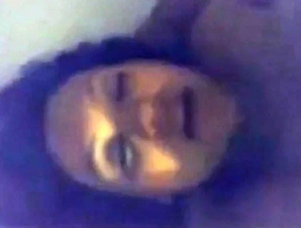 Arab whore filmed while fucked