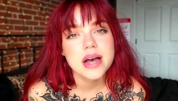 Ginger Rae xoxo - CEI Mind Fuck Games - CEI Challenges -