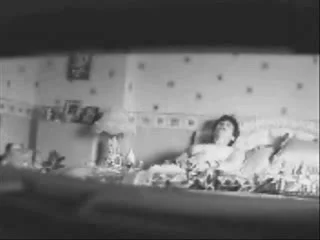 catches ma old Step mom masturbating
