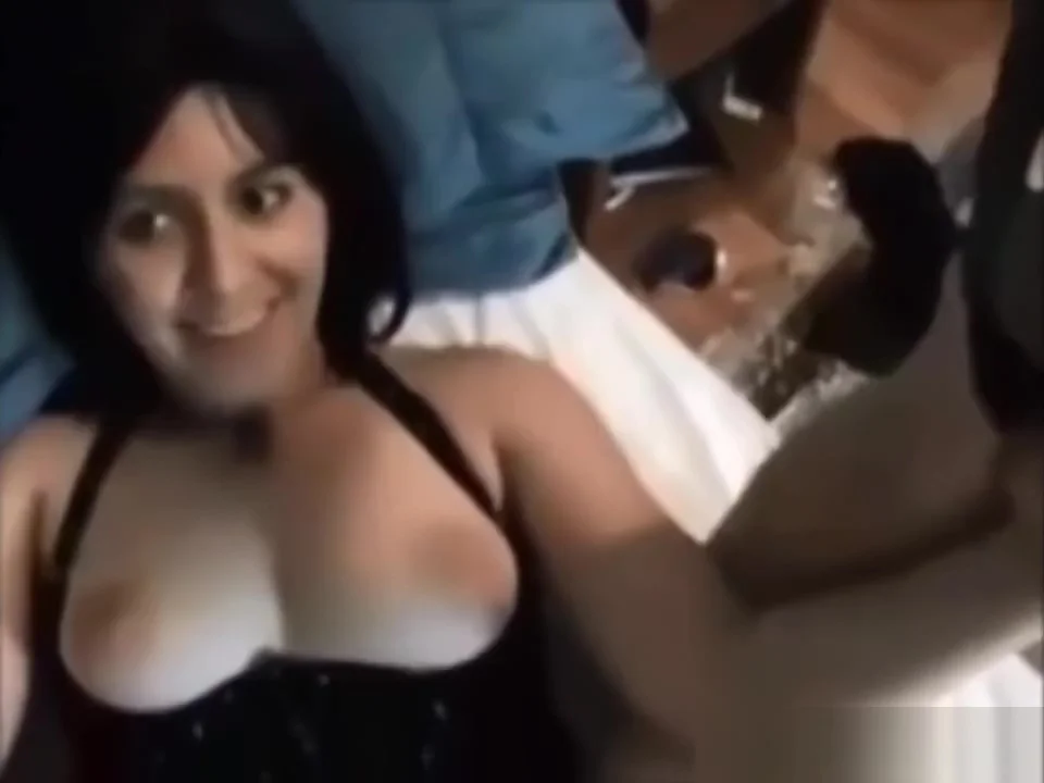 Step mommy With Hairy Bush Swallows His Man Juice