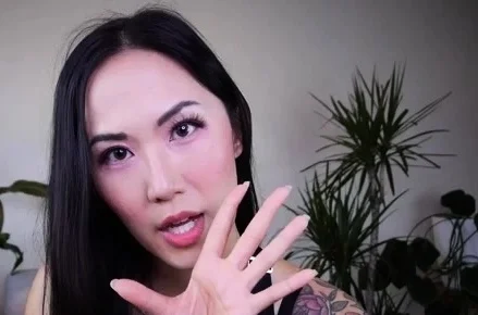 Domina Elara - You are My little Stroke Toy