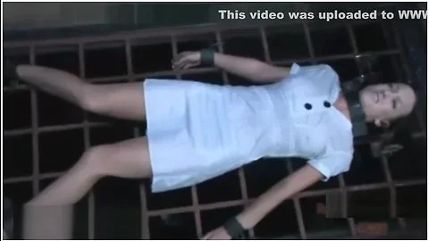 TORTURE OF OF A SLAVE GIRL