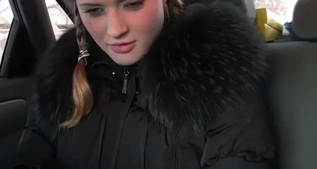 anika teen amateur girls sex in the car