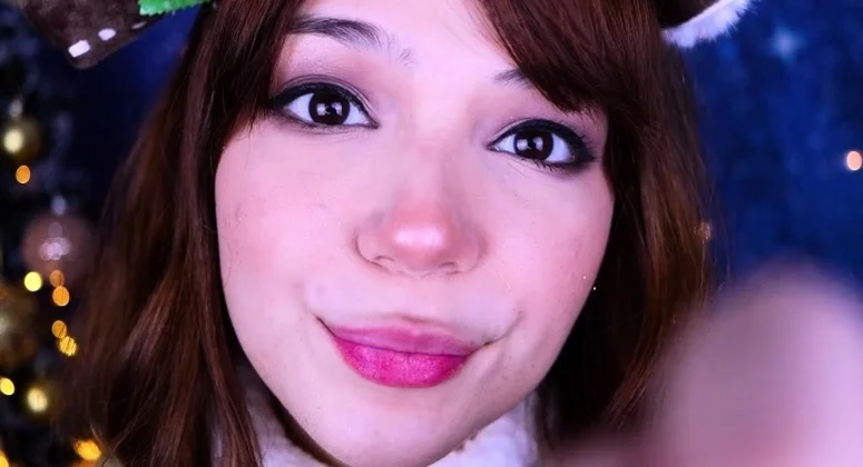 Maimy ASMR Patreon - Layered Whispers