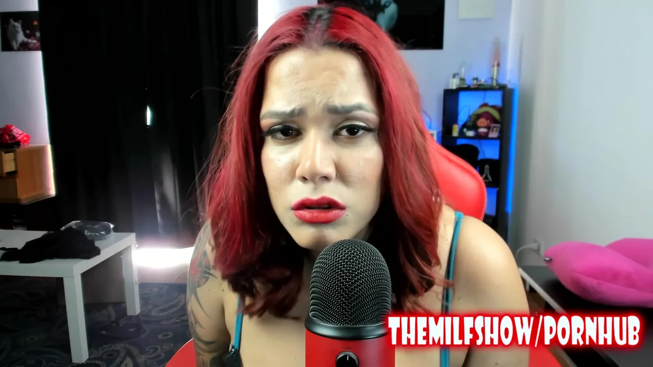 Gemidos Asmr Milfshow Nude Video Leaked