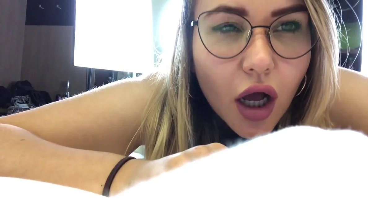 I Asked A Subscriber To Fuck My Tight Ass And Cum Inside - Jazmin Jewel
