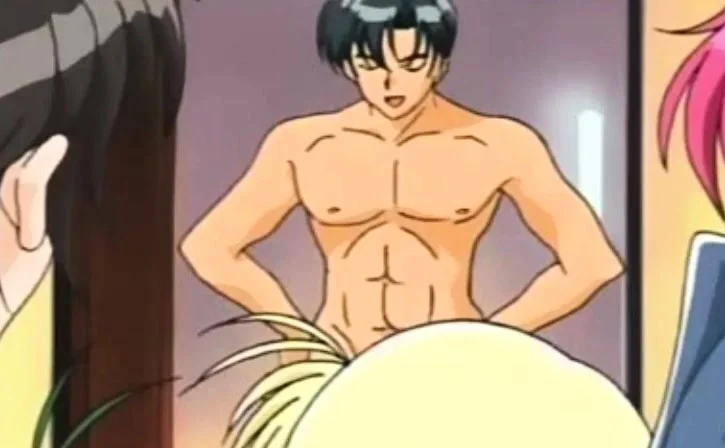 Five Card Hentai Anime Sex Cartoon