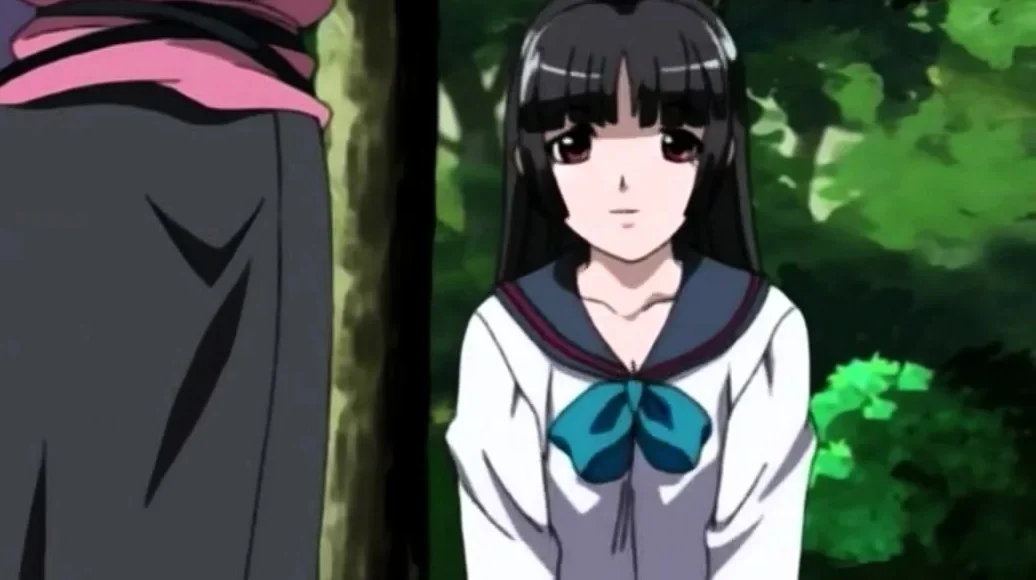 Black Gate Episode 02 - HENTAI UNCENSORED Eng DUBBED