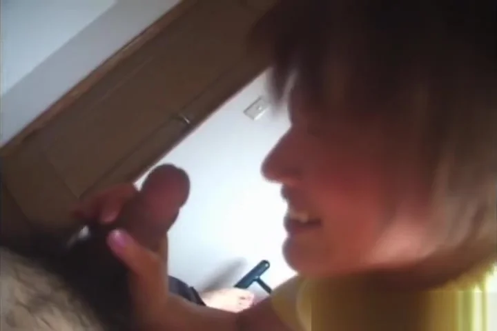Hottest porn video Bukkake craziest only here