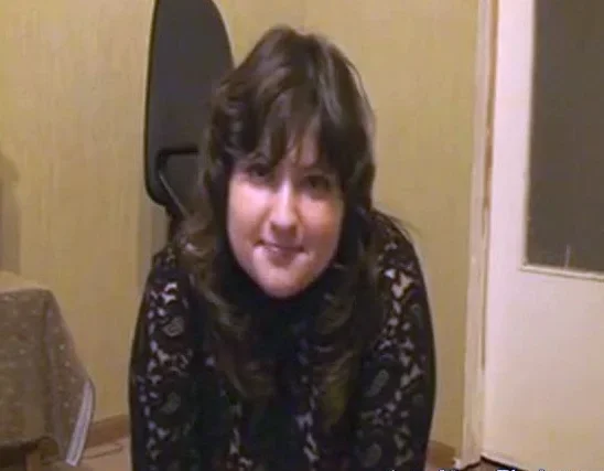 Hairy Girl Masturbating on Webcam