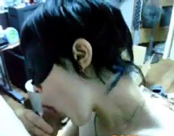 Japanese Girl - Shino 5