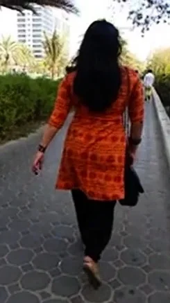 Hot pakistani ass
