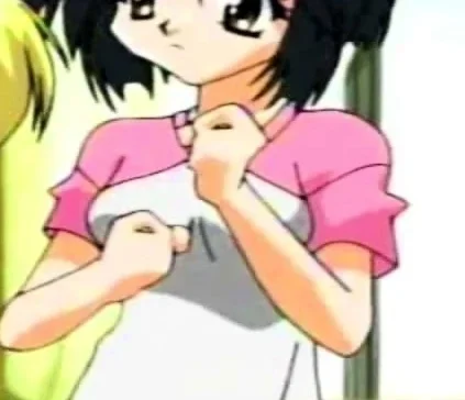 Kitty Pleasure 04 UNCENSORED Anime