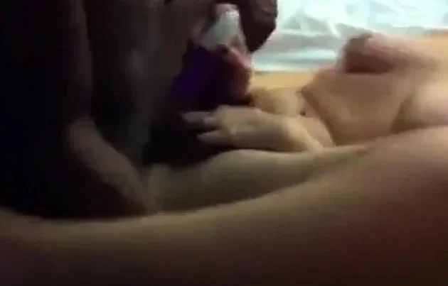 Cuckold's Girl Enjoys BBC