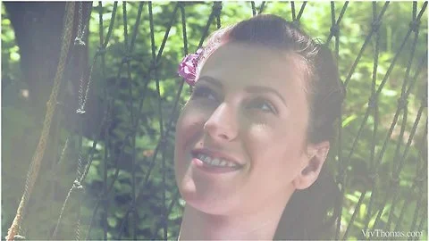 One Hot Summer Episode 1 - Secret Garden - Emylia Argan & Lola A