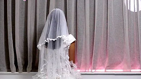 Clara Ortiz In Is A Cheating Bride