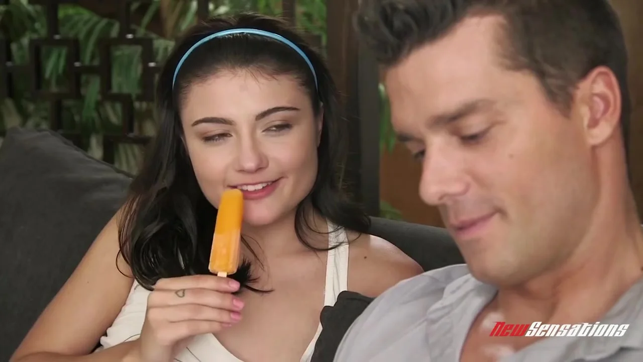 Adria Rae - teens 18+ Like It Rough #3