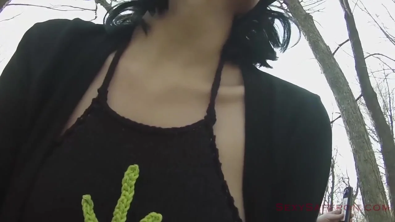 Saffron Bacchus - Excellent Porn Video Handjob Hottest Ever Seen