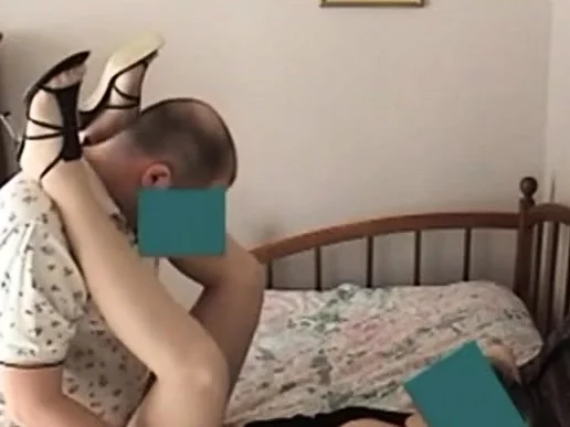Nylon Wife Amateur Fuck