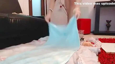 Toys, Fetish, Masturbation, Solo Female, Squirt, Teens, Babe, Straight, Female Orgasm Video