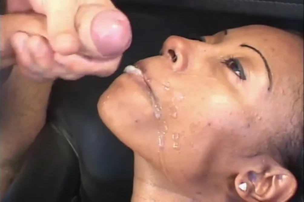 Wonderful Black Ass From Bronx Nyc - Vol (10) - (original