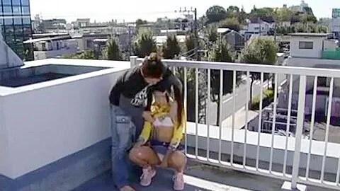 Nagoya teens fuck 8