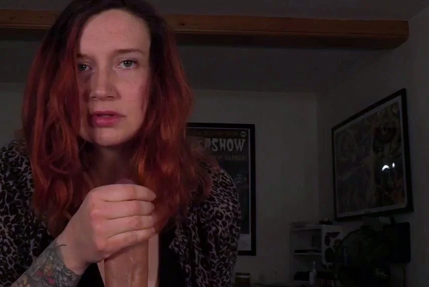 Bettie Bondage – Mom’s Desperate Ask