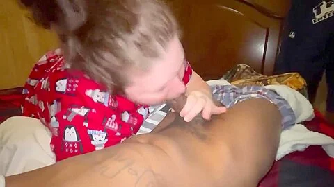 Ask Her Why She Love Sucking Bbc