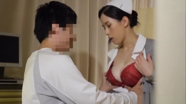 Big tits hottie enjoys offering a kinky tit fuck action indoors