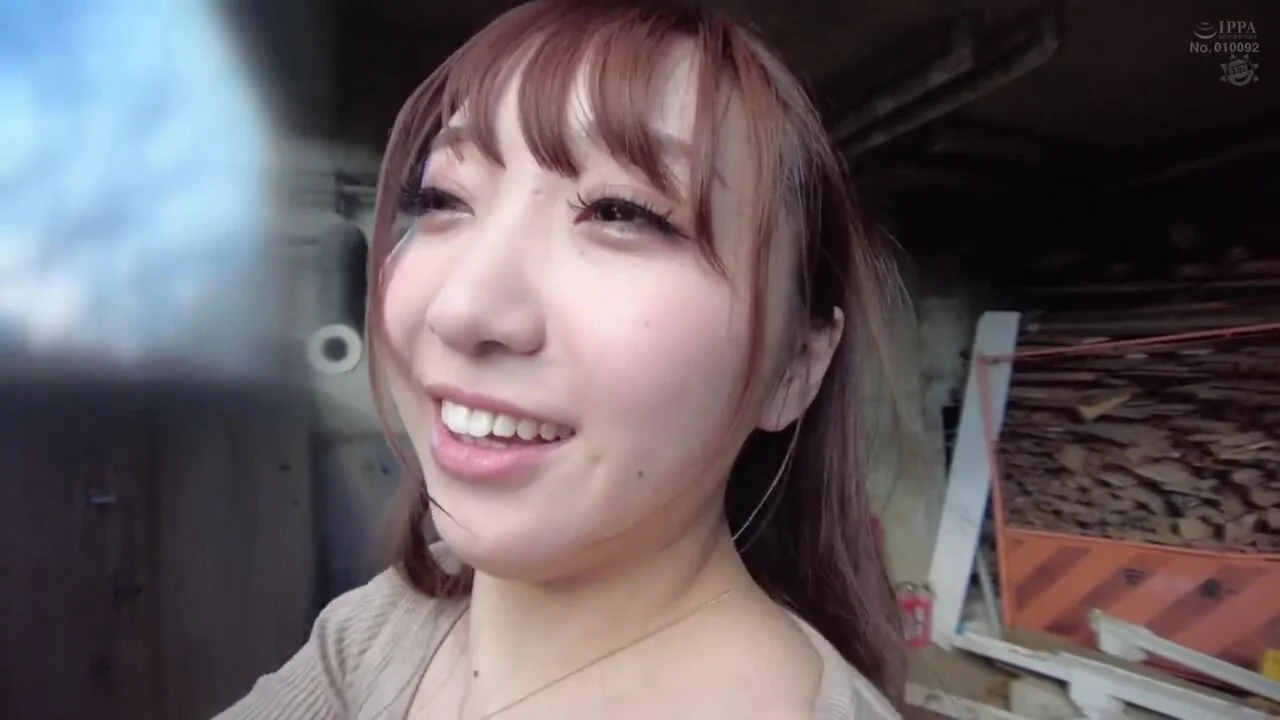 ZRCD271 Cuuuuuuty Japanese cooooool BABE
