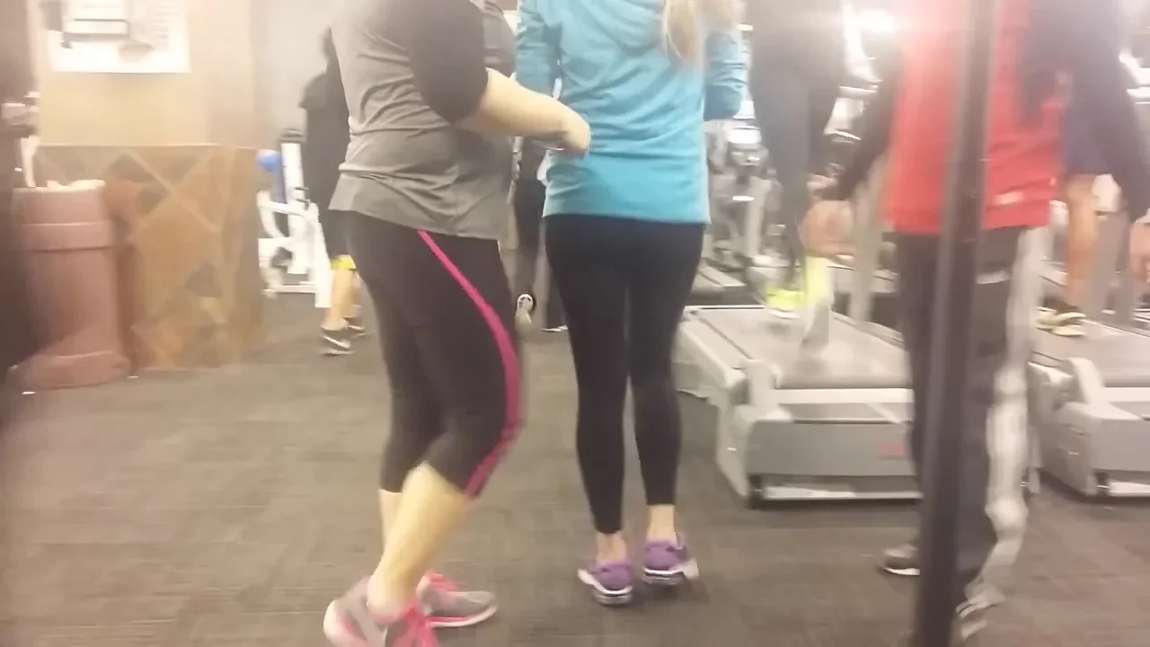 Workout Girls Ep.11