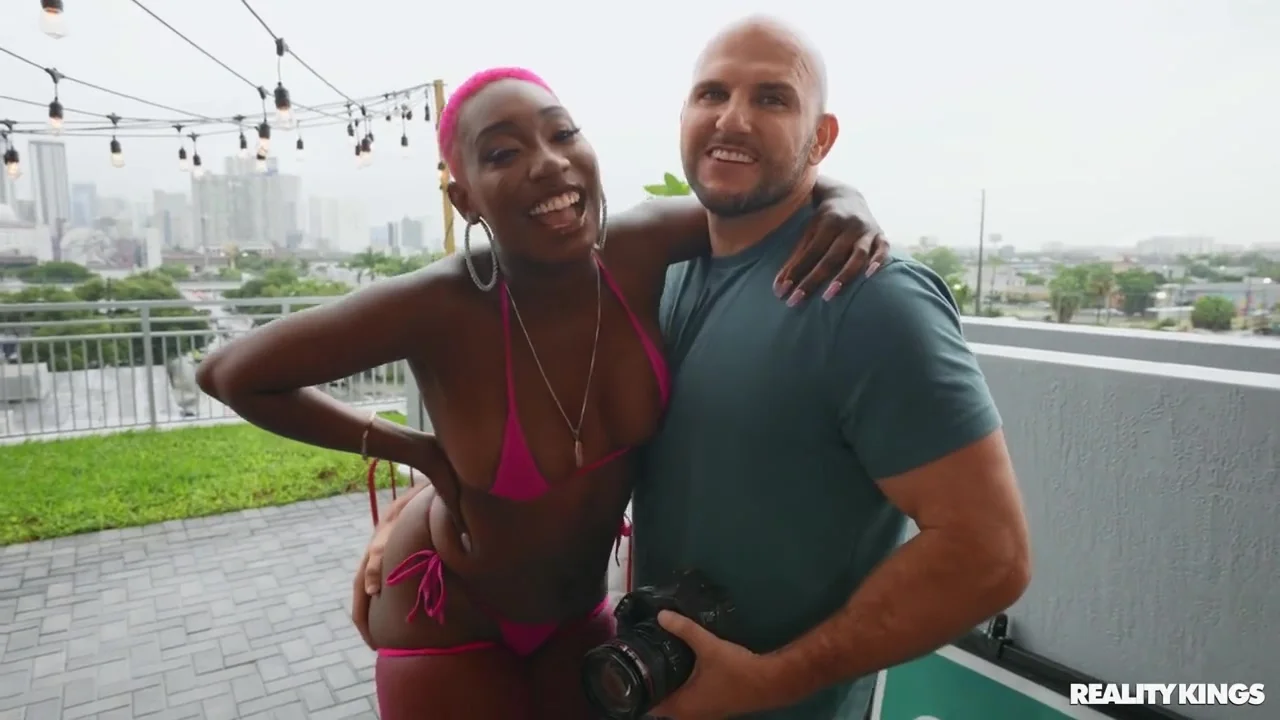 Deviant Black Milf Heart-stopping Xxx Movie