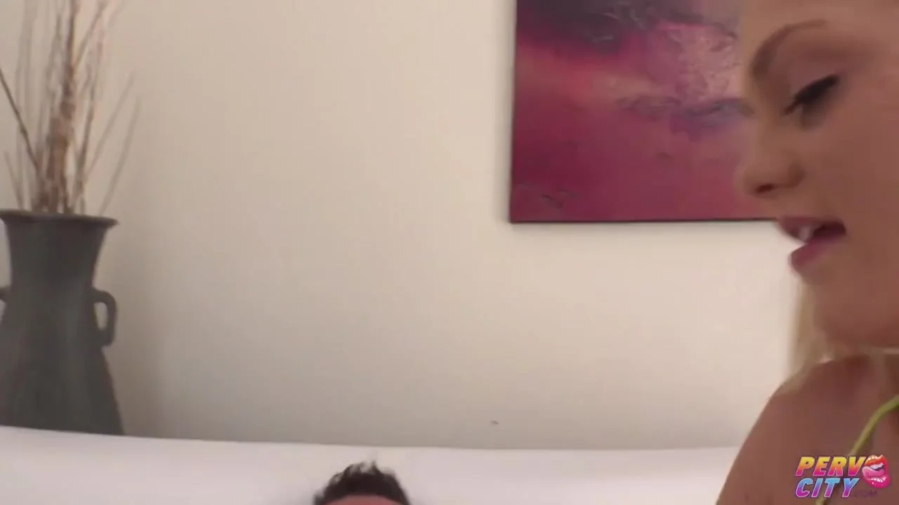Cute Slut Joey White Has Anal Sex And Hot Pierced Nipples