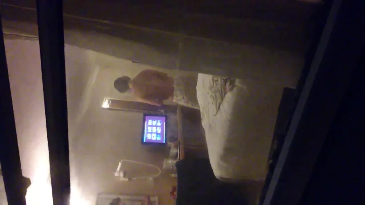 Hotel peep 013