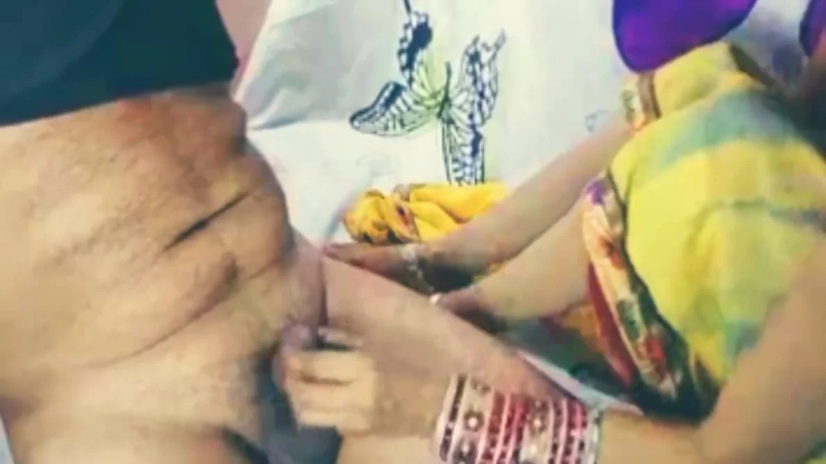 Indian Newly Bhabhi With Devar, Sex Video