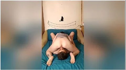 I Love Face Sitting, Pussy Licking