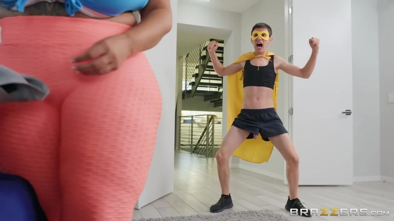 Bigly Jiggly Wigglies On Stepmom Bbw