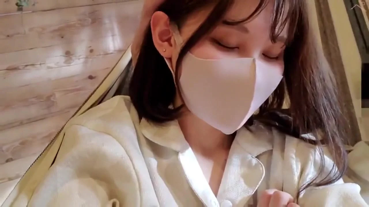 Asian Suck Pov - SkyAngel