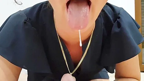 Blowjobs Oral Creampie Cum Swallow Cumshots - Compilation