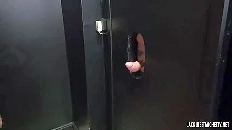 French Busty Milf In Nylons Gets Dp In A Sexshop