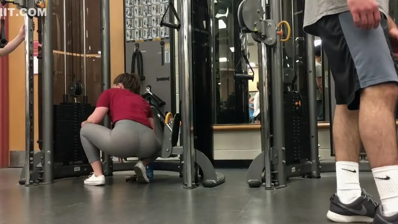 Cute girl got adorable boobs