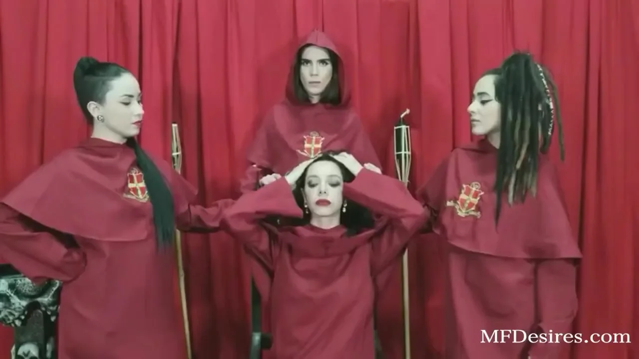 Lesbian Farting Copilation
