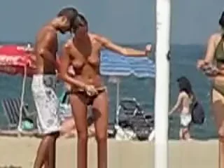 Beach Shower