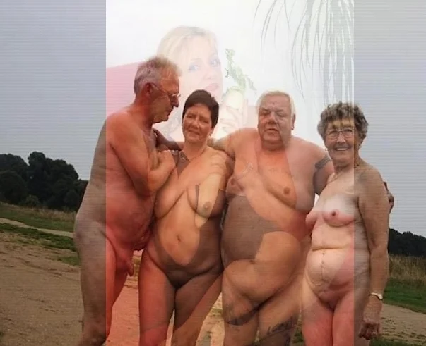 ILOVEGRANNY Hot Well Aged Mature Pics Collection