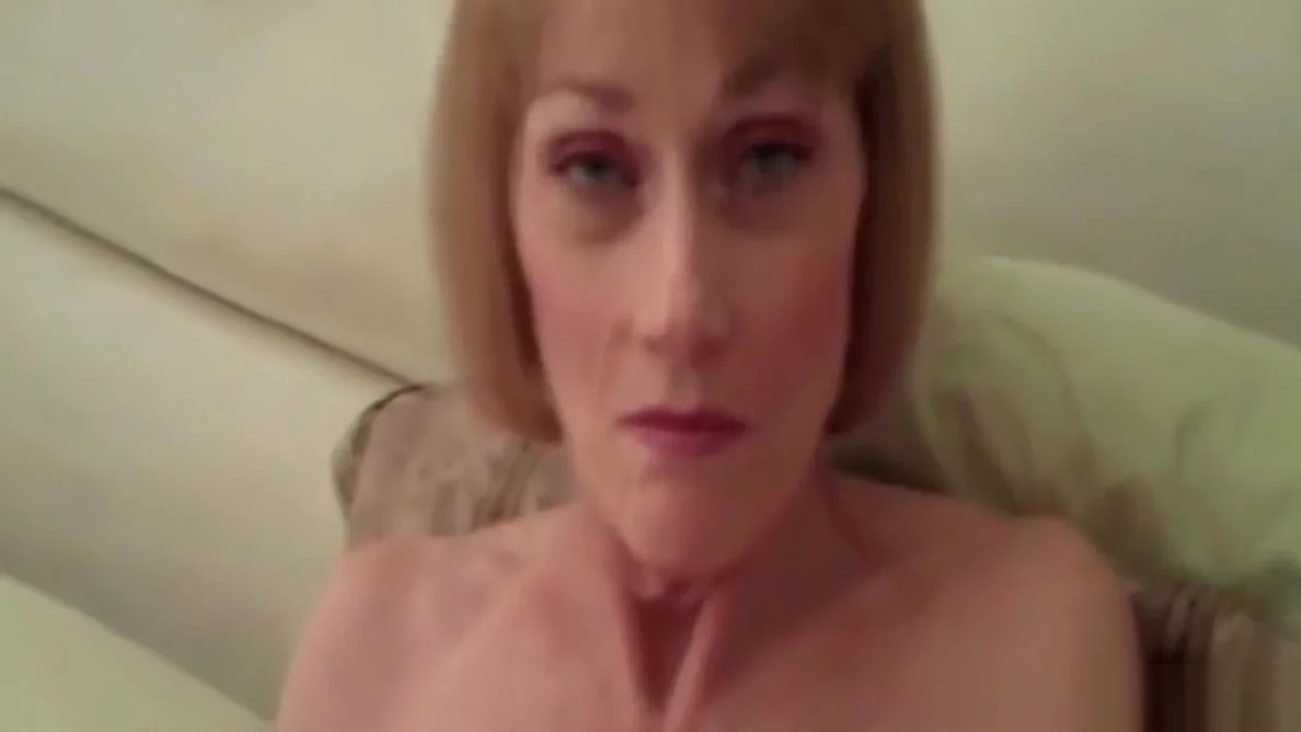 Oh No Intruder Fantasy MILF