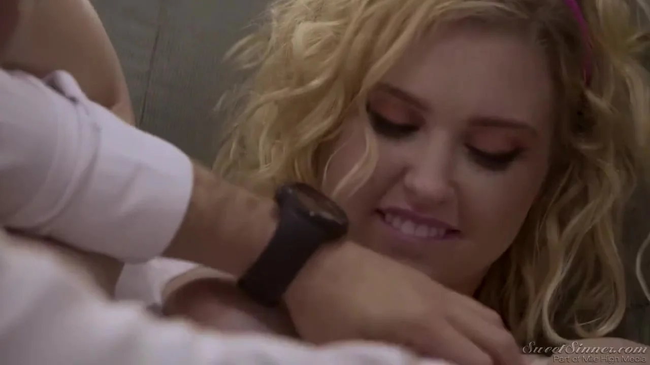 teen 18+ Breathtaking Sex Clip - Chloe Cherry And teen 18+ Chloe