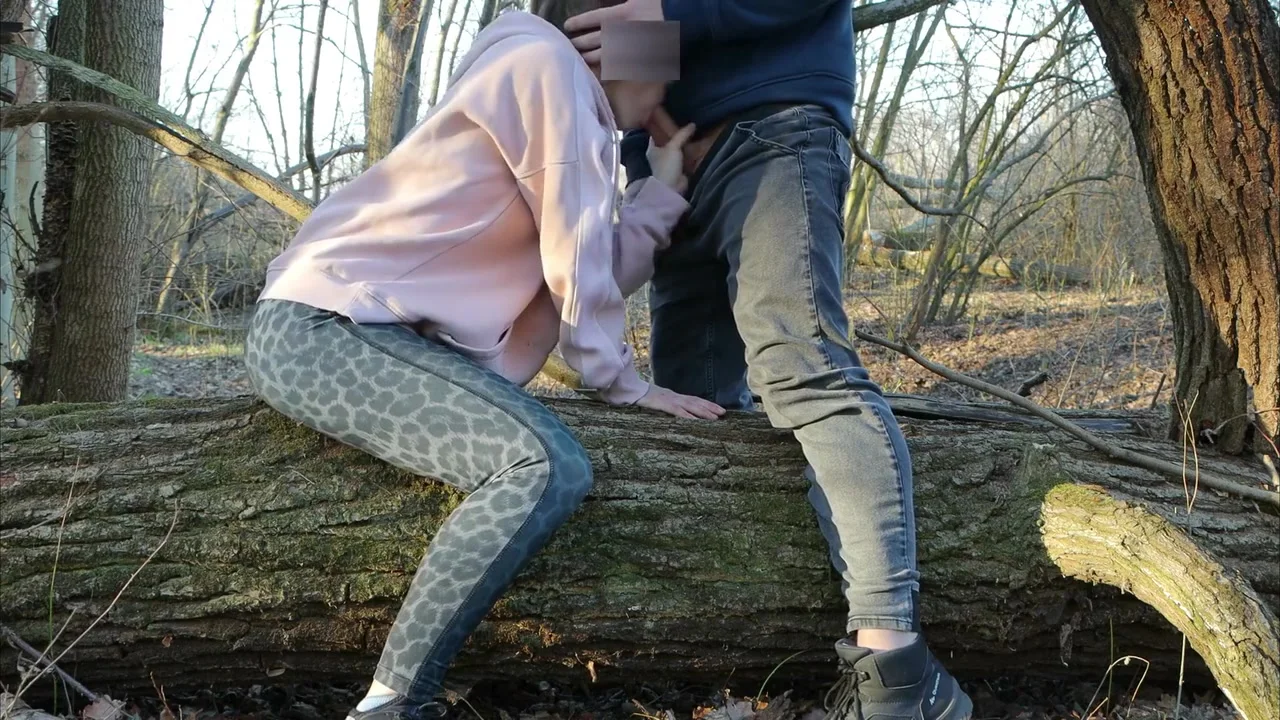 Fucked A Sexy Married Stranger In The Park