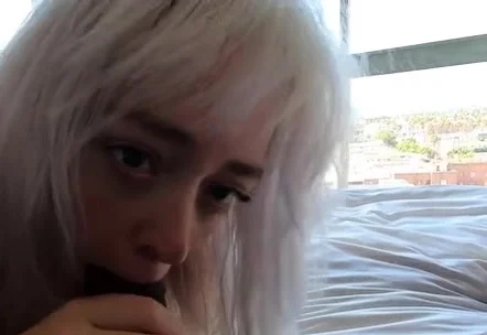 The Flourish XXX - Annie Archer anal BBC POV creampie with